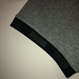 Puma classic ac Milan shirt